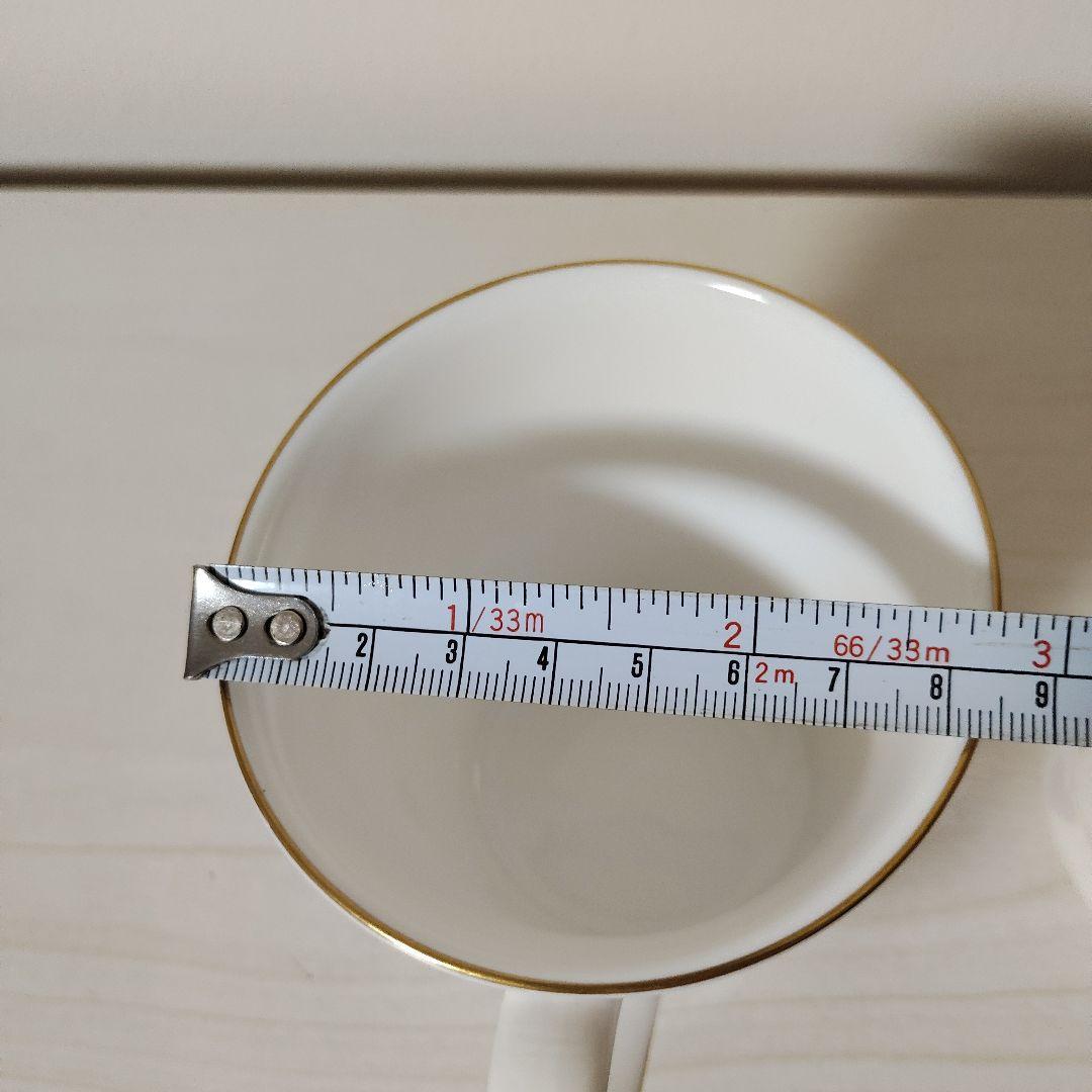 廃盤 未使用  ローズゴールド マグカップ ウェッジウッド 食器