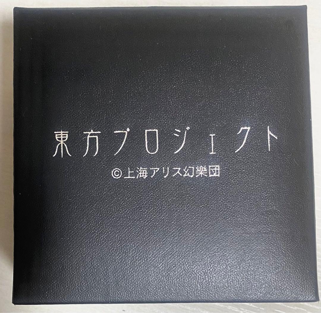 レミリア・スカーレット モデル 腕時計 東方Project