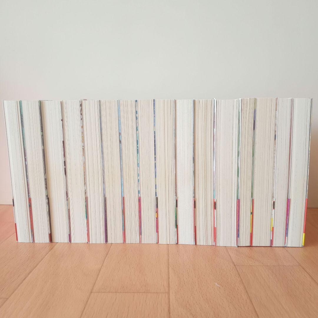 薬屋のひとりごと 1巻～16巻 全巻セット