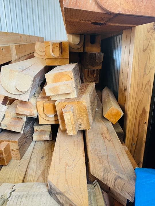 福岡発　木材 建築 リフォーム リノベ 増築 大工 DIY 一軒家 建具