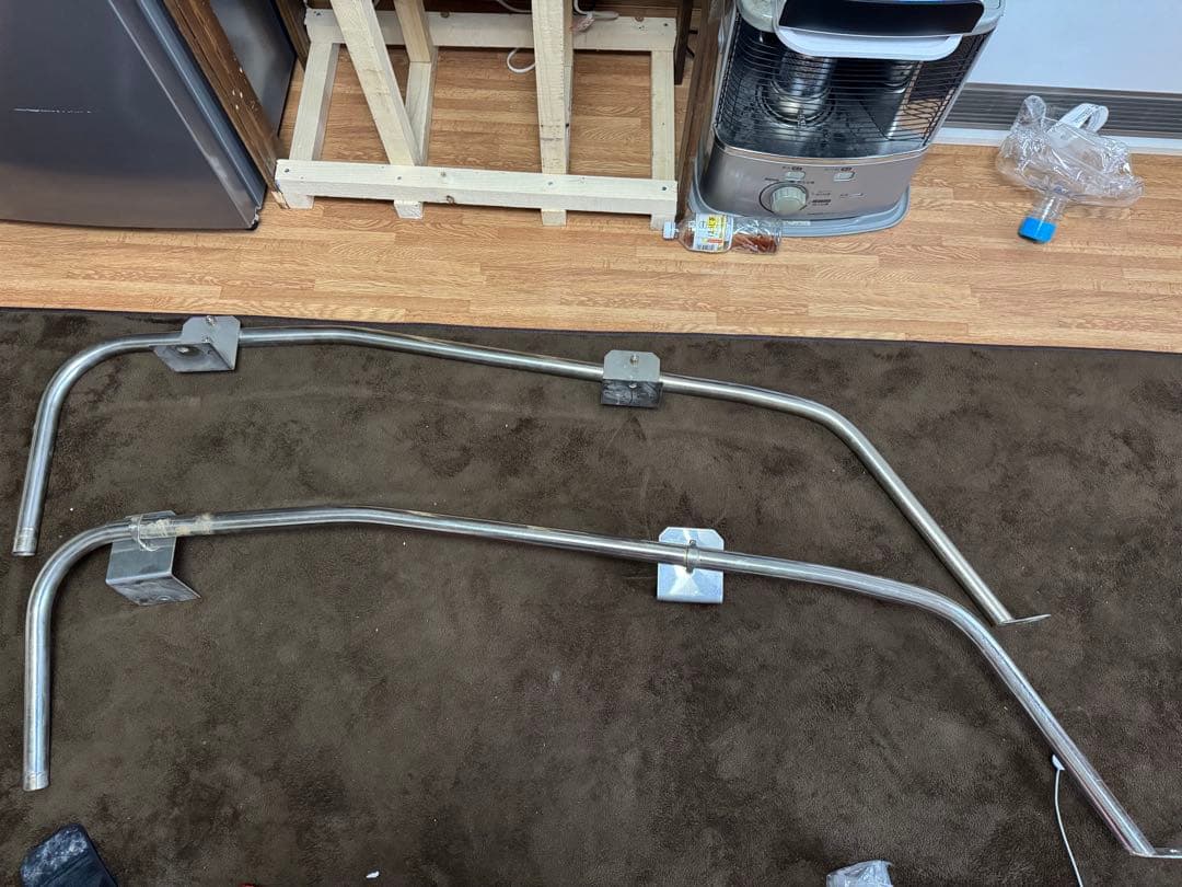 グランドプロフィア用アンテナステー