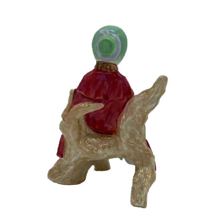  　ロイヤルドルトン　フィギュリン　HN2741　置物