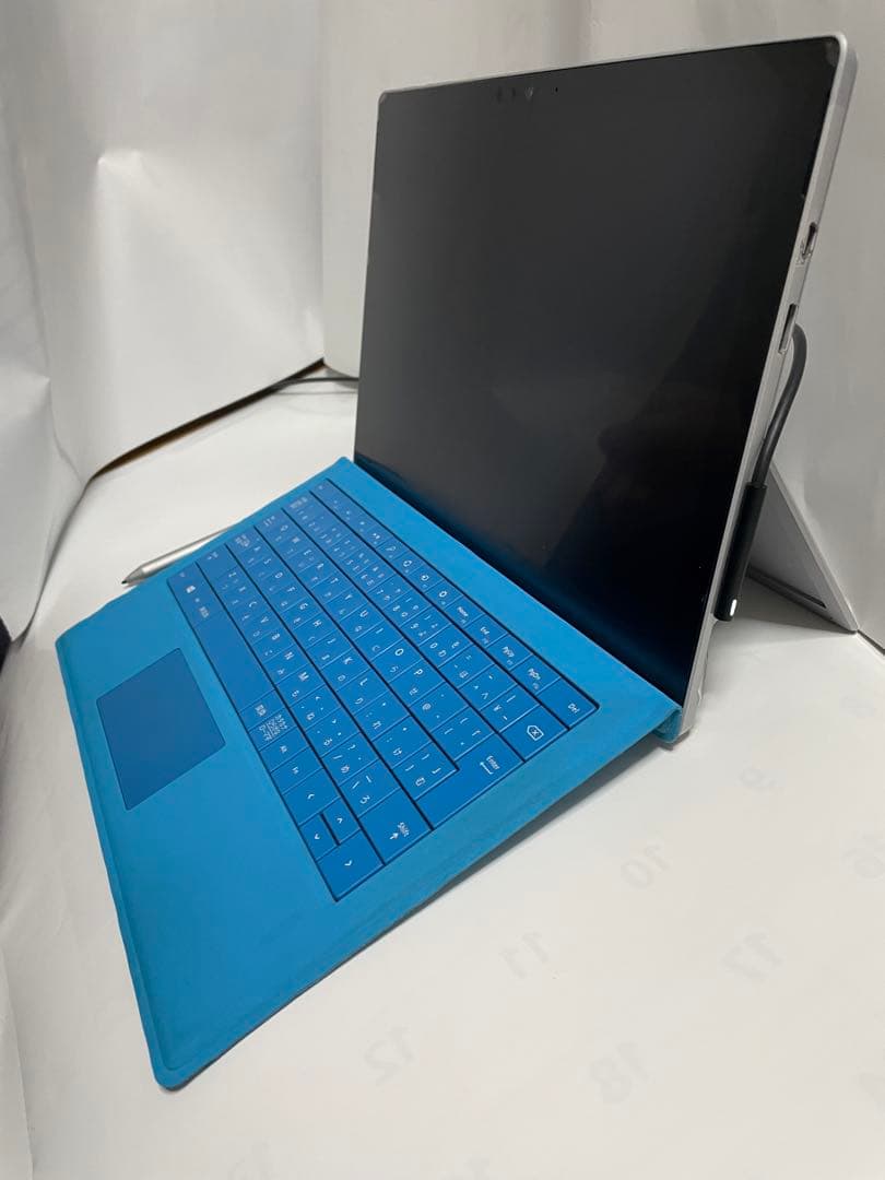 ［オマケ付き］Surface pro5 LTE メモリ8GB SSD 256GB