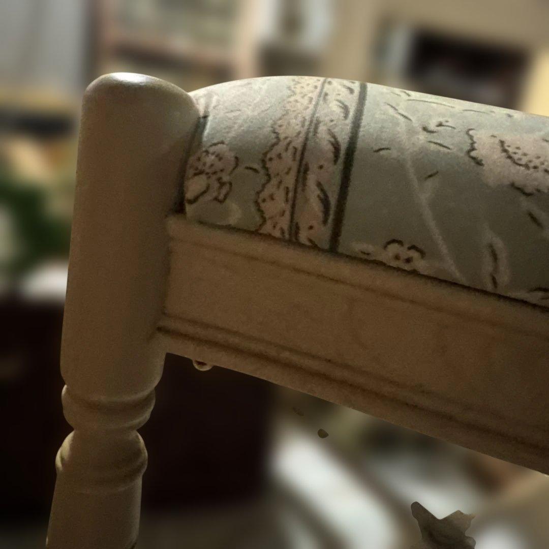 ★万歳三唱の日SALE★リンホーリン　ダイニングチェア