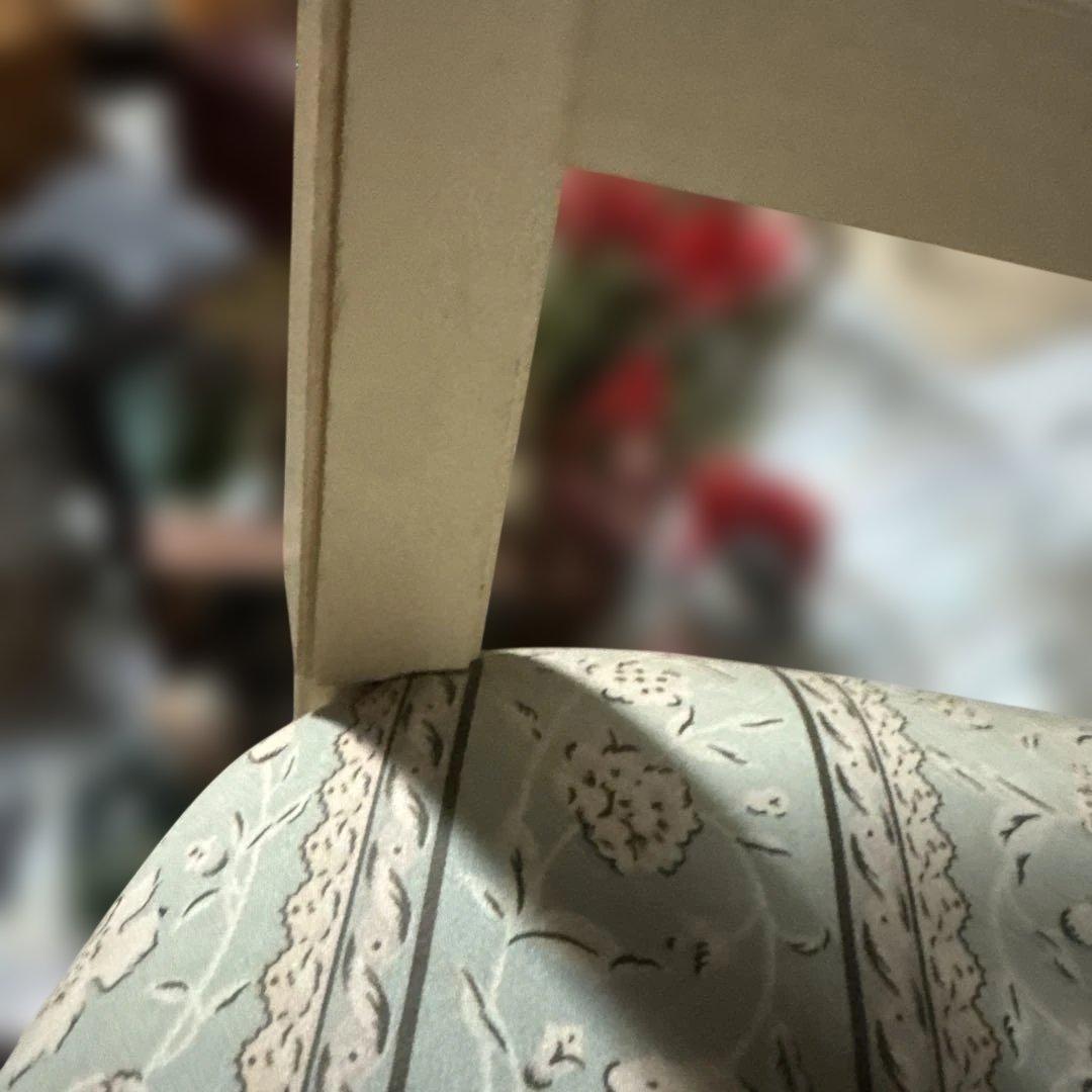 ★万歳三唱の日SALE★リンホーリン　ダイニングチェア