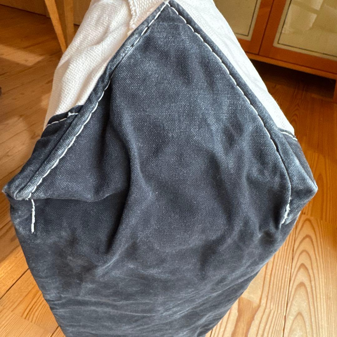 【レア＆極美品】L.L.Bean× REMI RELIEF トートL ブラック☆