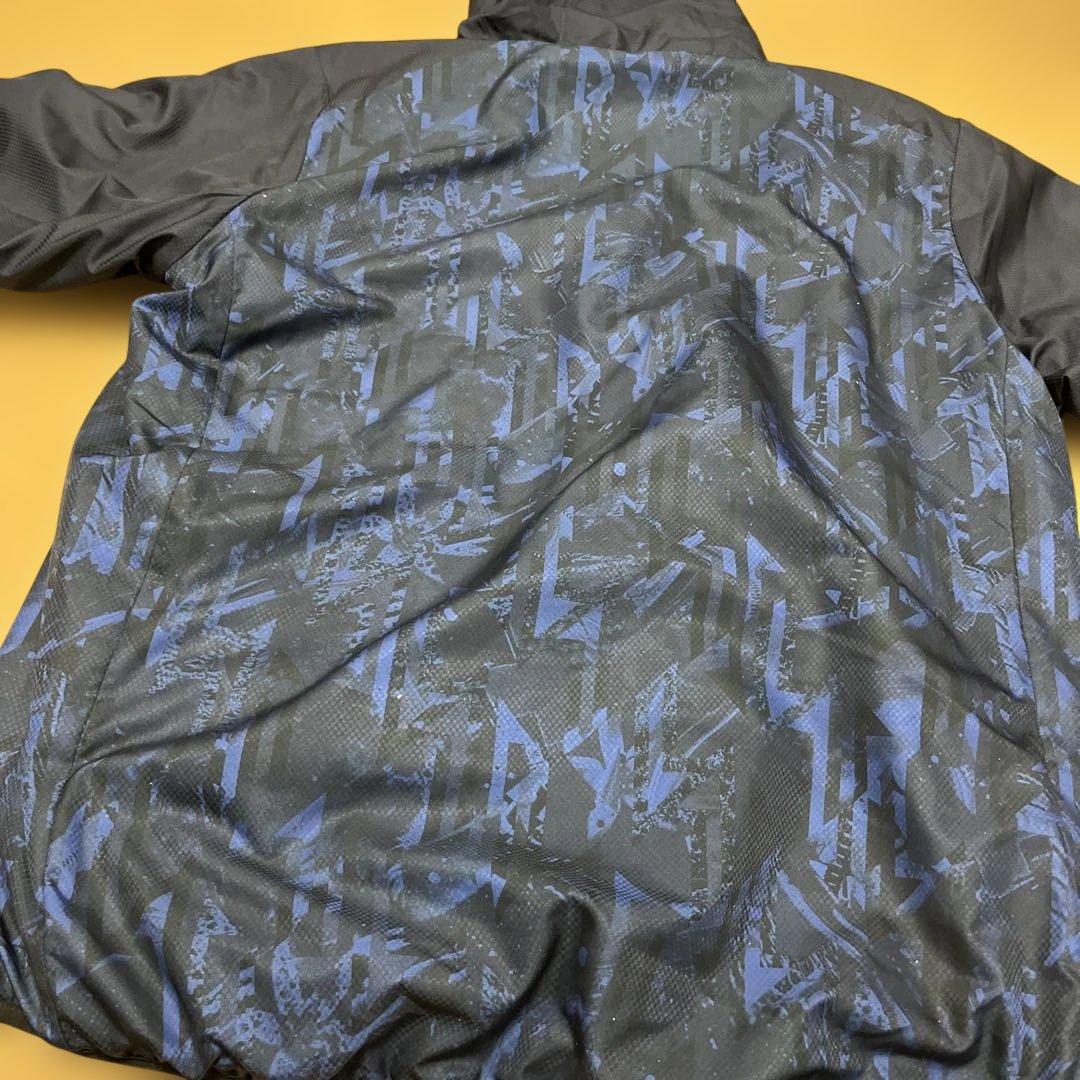 【希少品】デサント　大谷翔平モデル　ジャージ　セットアップ　サイズO