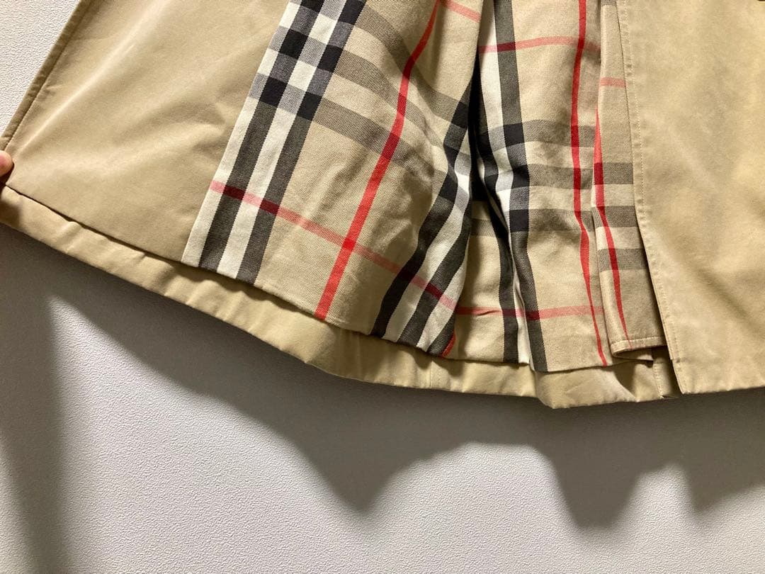 T*o様 BURBERRY THE WILTSHIRE トレンチコート 46 ノ