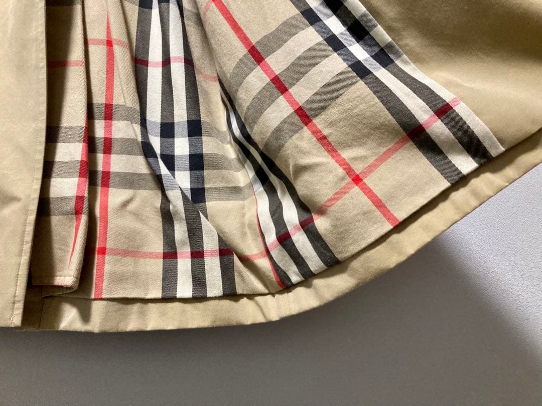 T*o様 BURBERRY THE WILTSHIRE トレンチコート 46 ノ