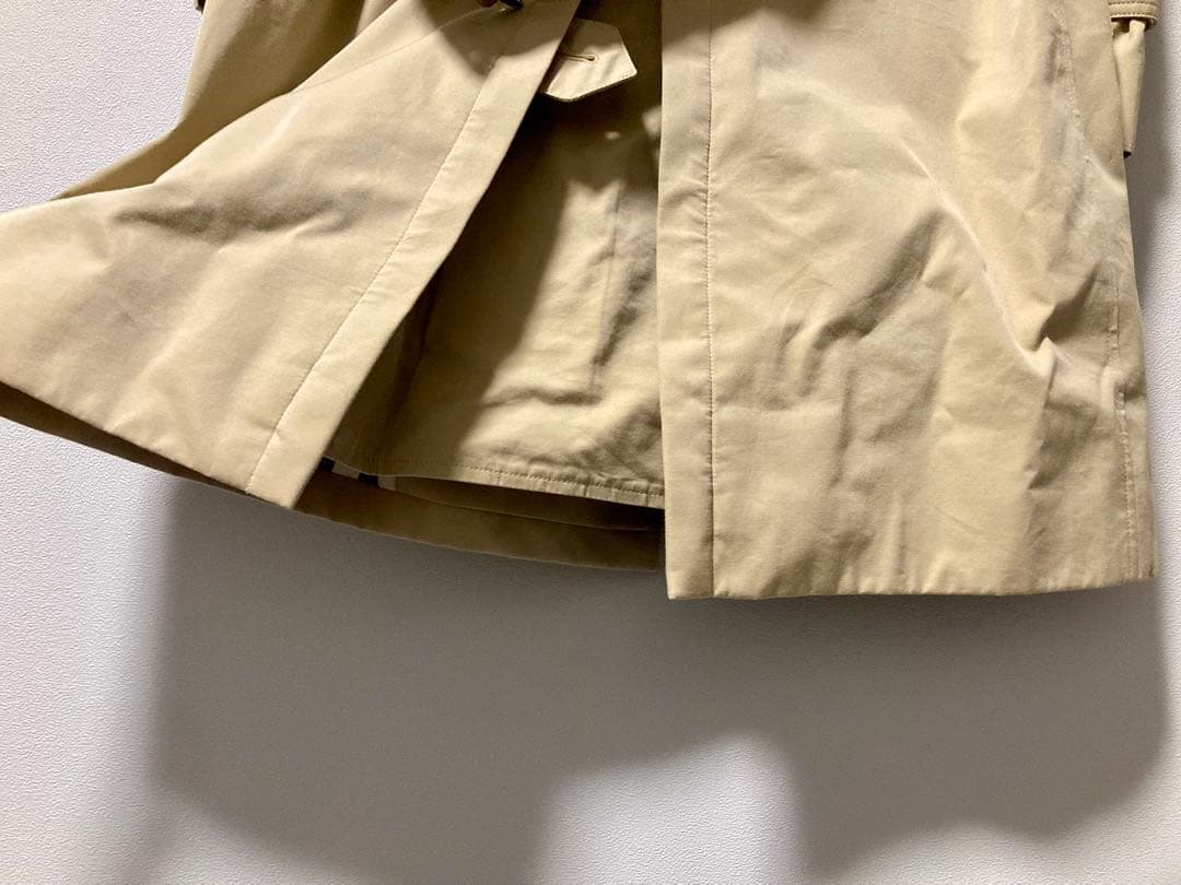 T*o様 BURBERRY THE WILTSHIRE トレンチコート 46 ノ