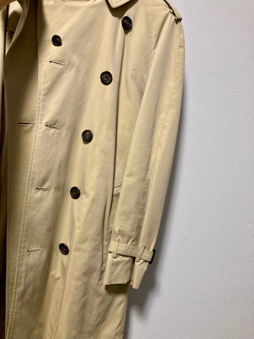 T*o様 BURBERRY THE WILTSHIRE トレンチコート 46 ノ