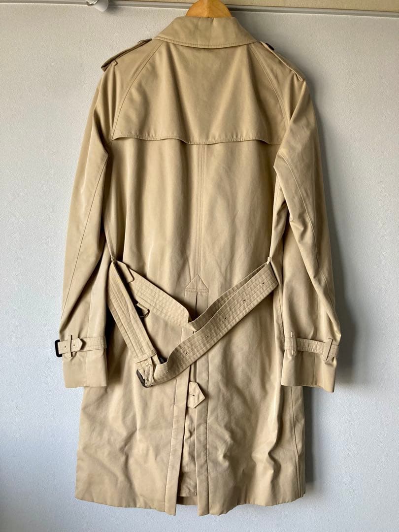 T*o様 BURBERRY THE WILTSHIRE トレンチコート 46 ノ