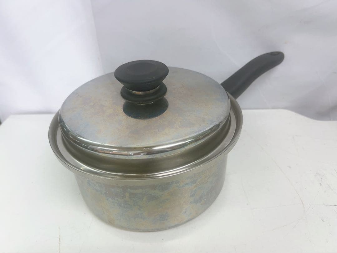 10AAM023 Amway 鍋 フライパン セット アムウェイ