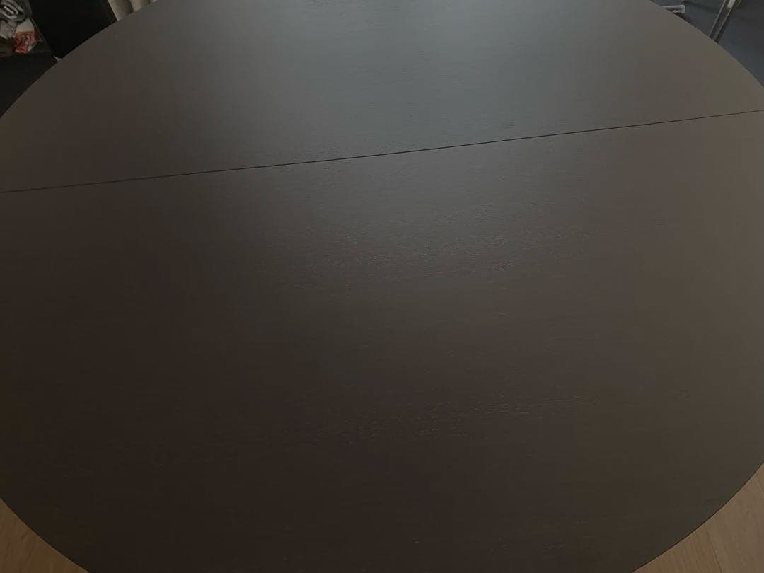 天板未使用 BoConcept GRANADA グラナダ ダイニングテーブ