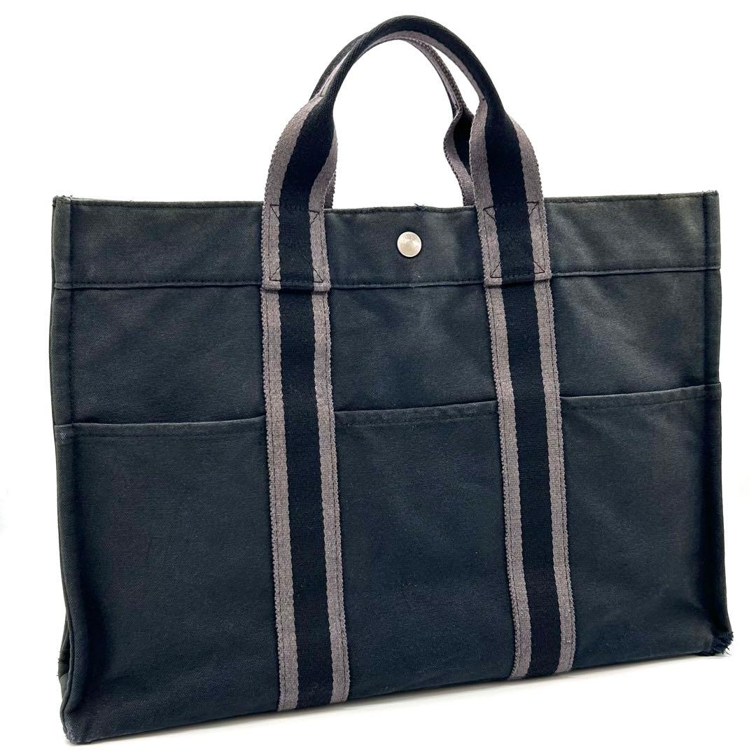 ポール　エルメス フールトゥ　　GUCCI ショルダーバッグ　2点おまとめ