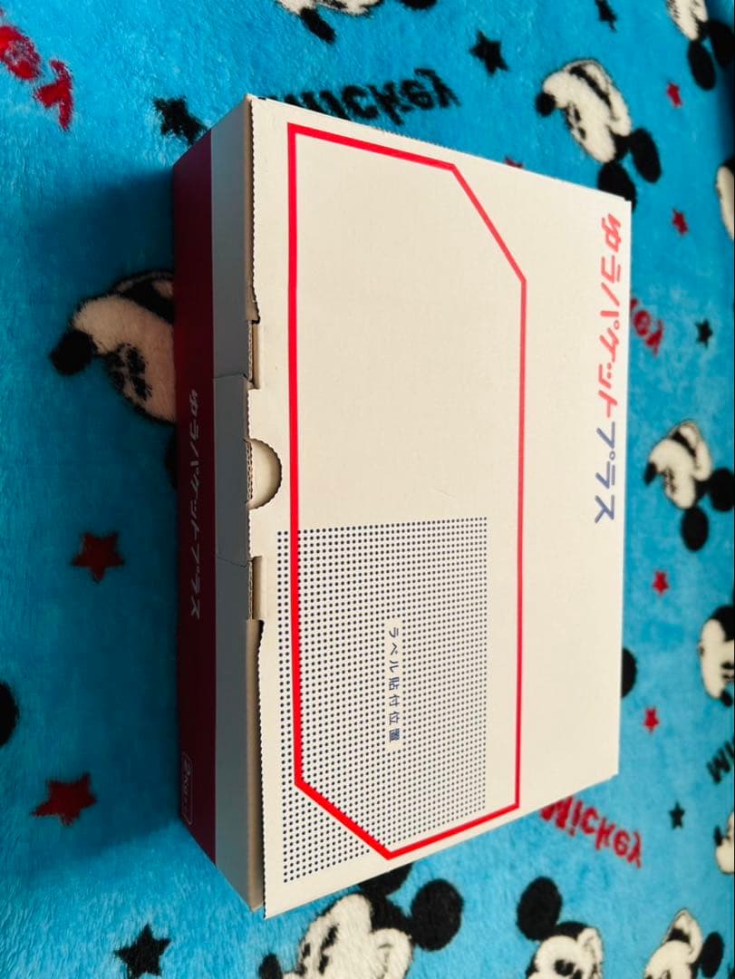 【即発送】ミニー　ヒョウ柄　耳当て　ピンク　ディズニー