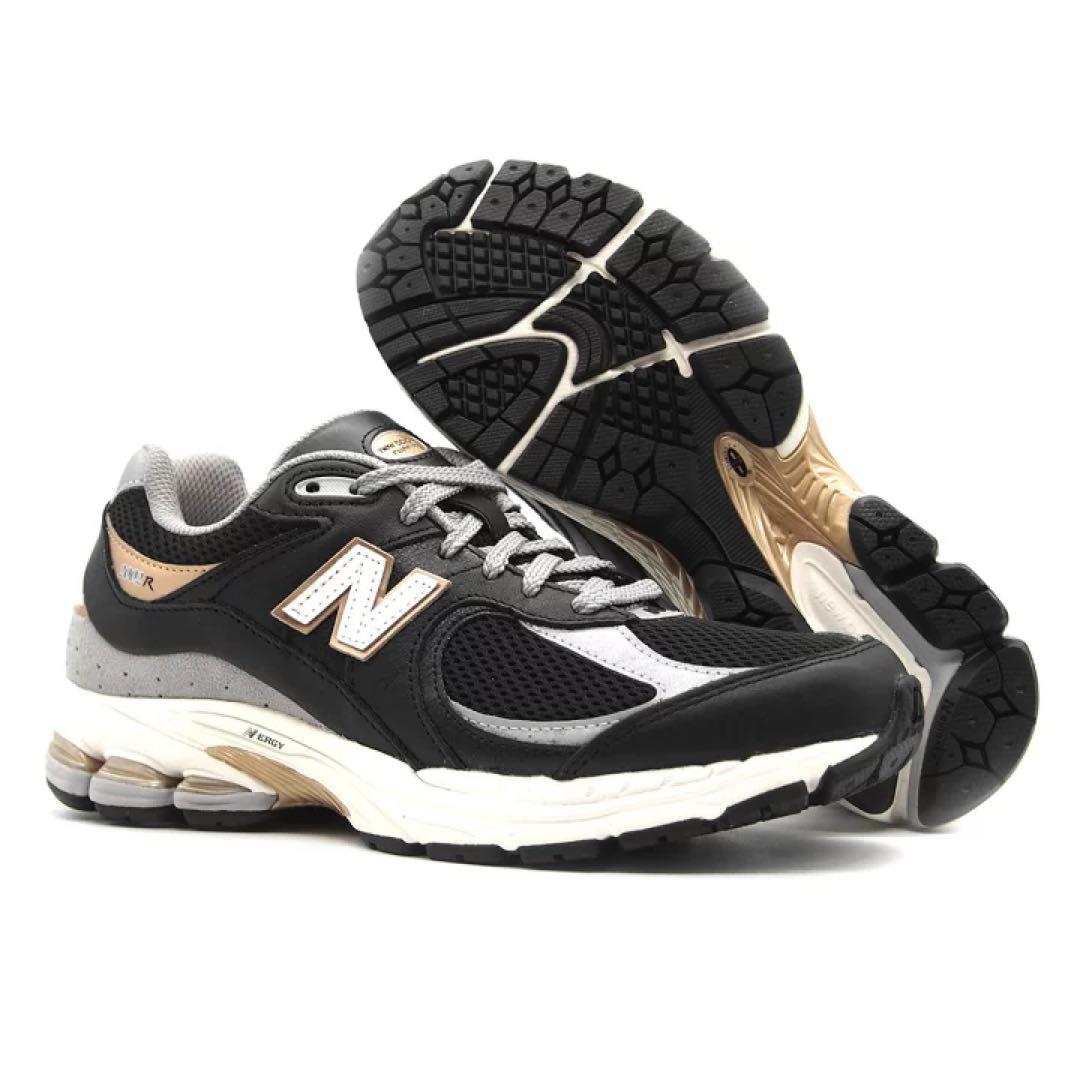 【超美品】ニューバランス M2002RPO 27cm