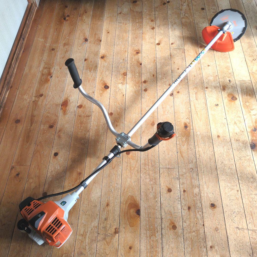 スチール FS 23C−Ｅ刈払機