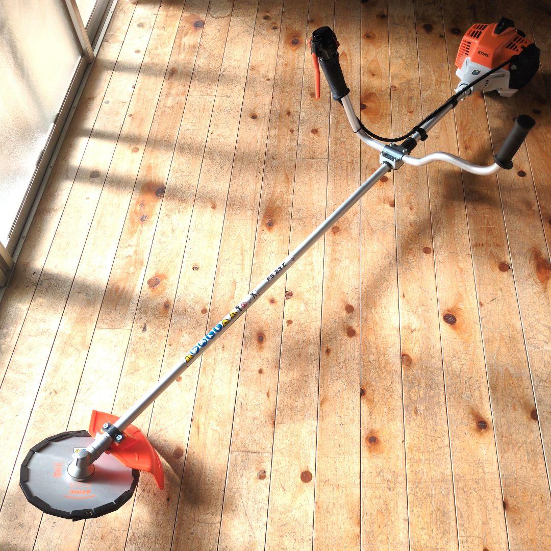 スチール FS 23C−Ｅ刈払機