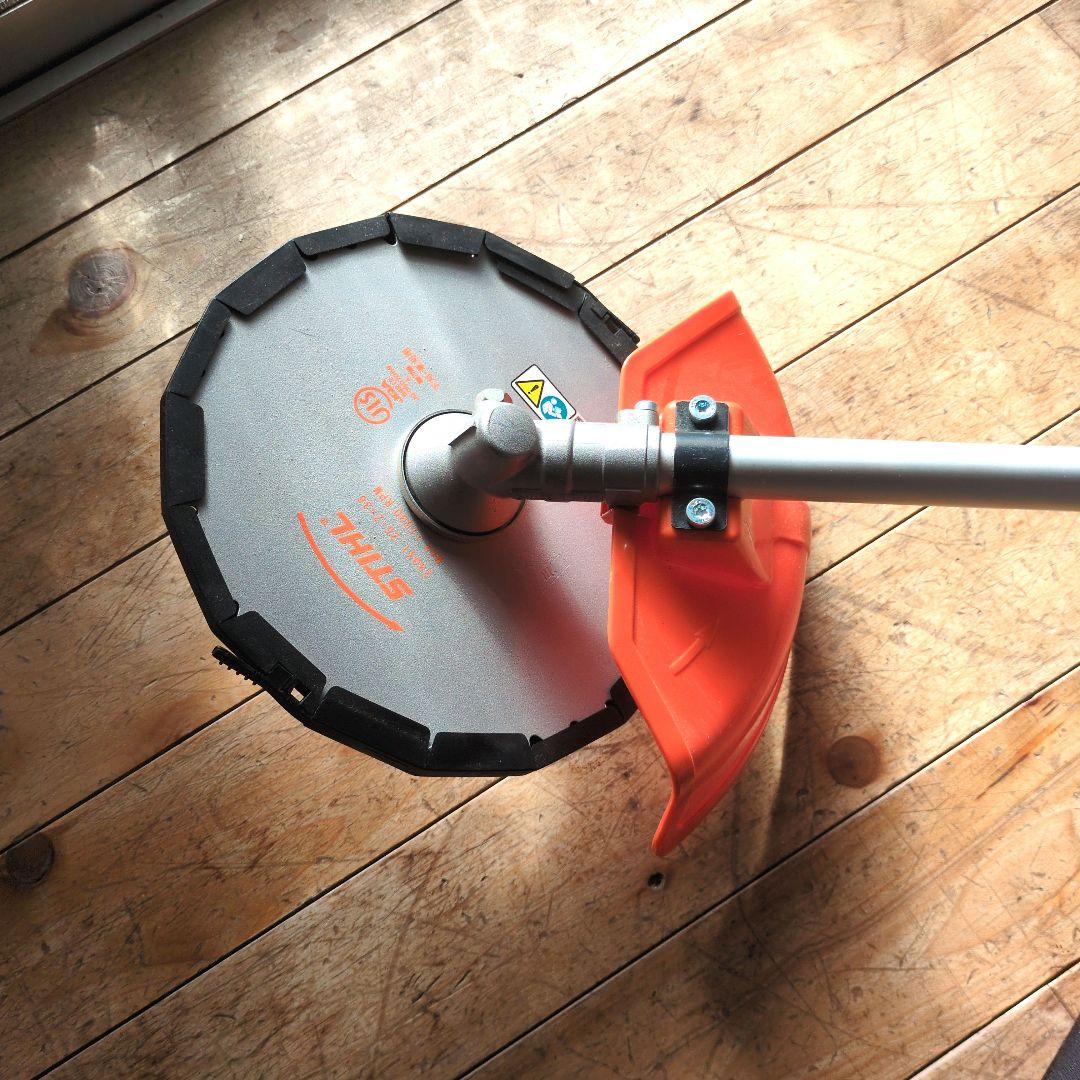 スチール FS 23C−Ｅ刈払機