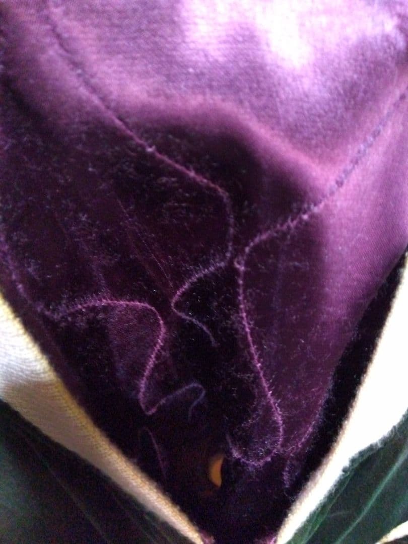 RADIAL(M) スーベニアジャケット