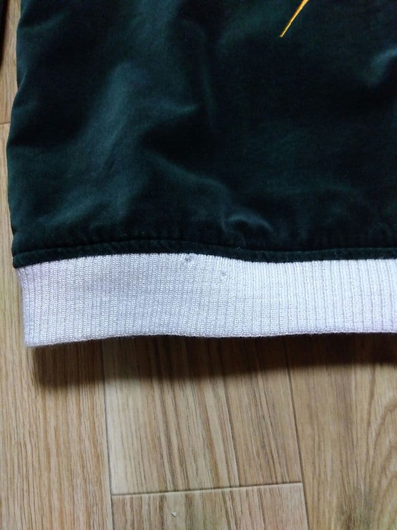 RADIAL(M) スーベニアジャケット