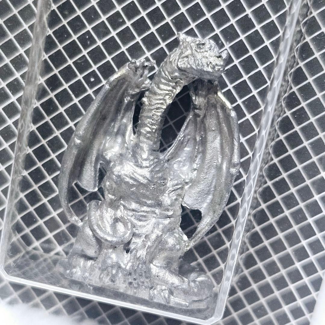 Wizardry　ウィザードリィ　キーホルダー　メタルフィギュア