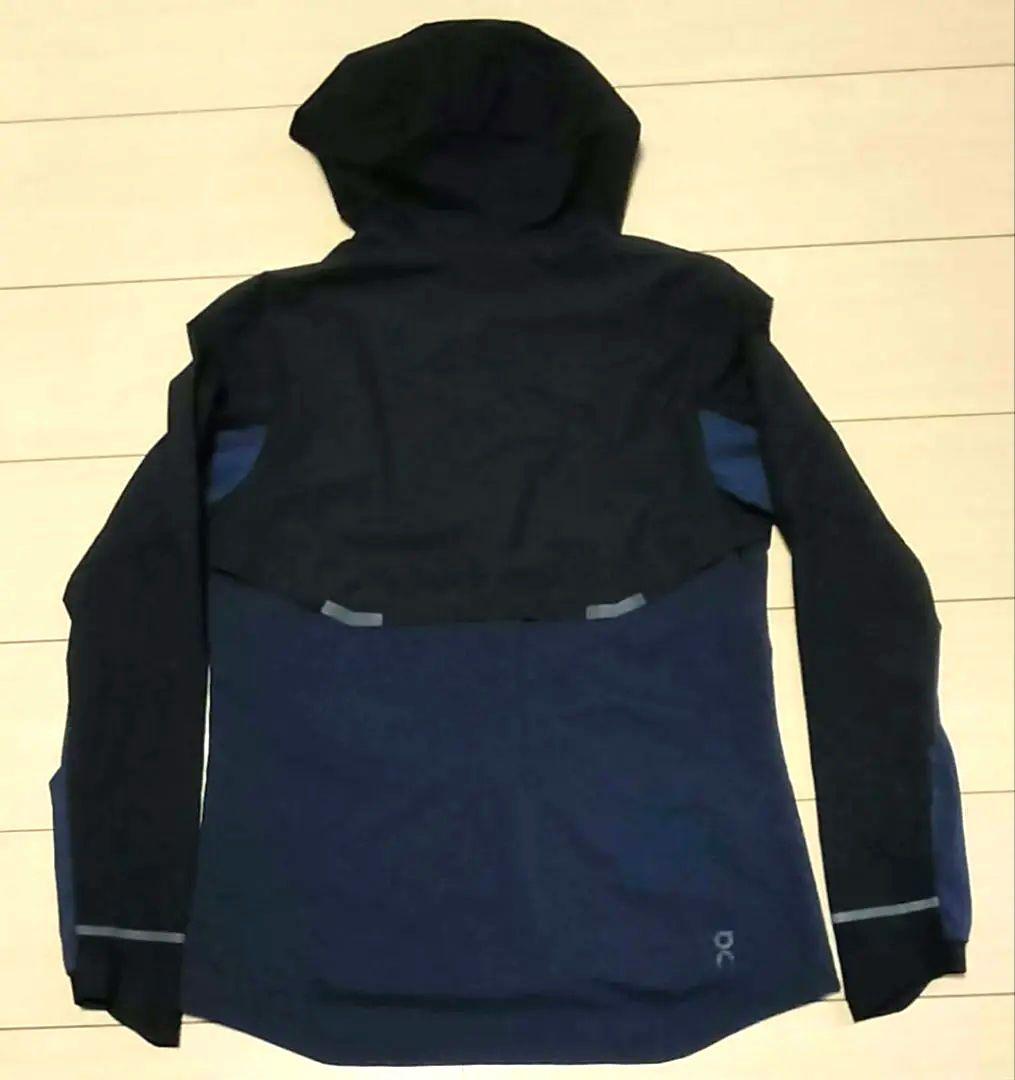 On Weather-Jacket ウェザー ジャケット ウィメンズ　S