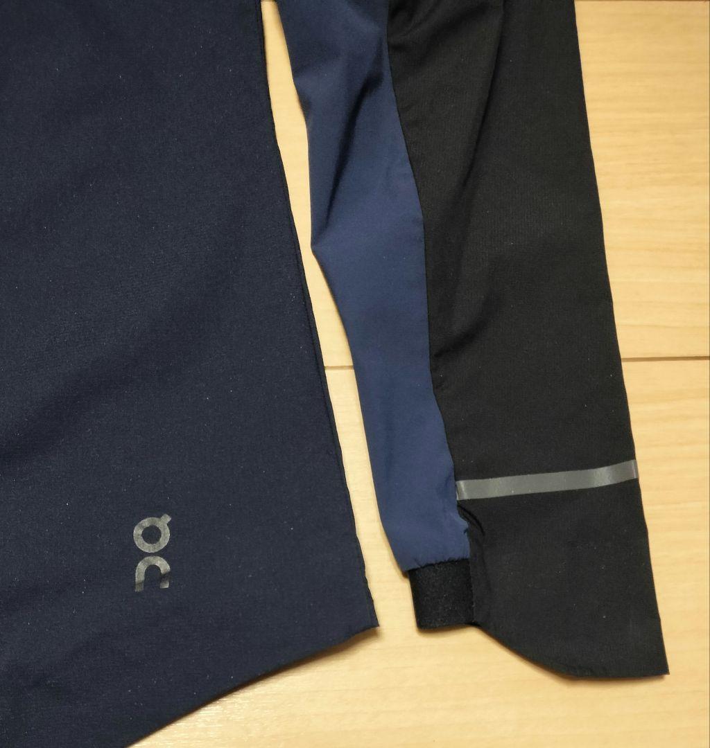 On Weather-Jacket ウェザー ジャケット ウィメンズ　S