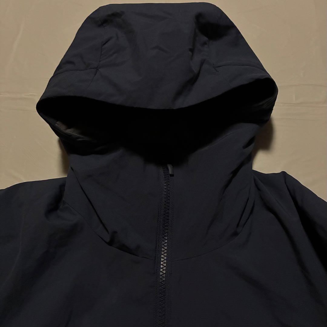 Haglofs Mimic Alert Hood ホグロフス ミミックアラート