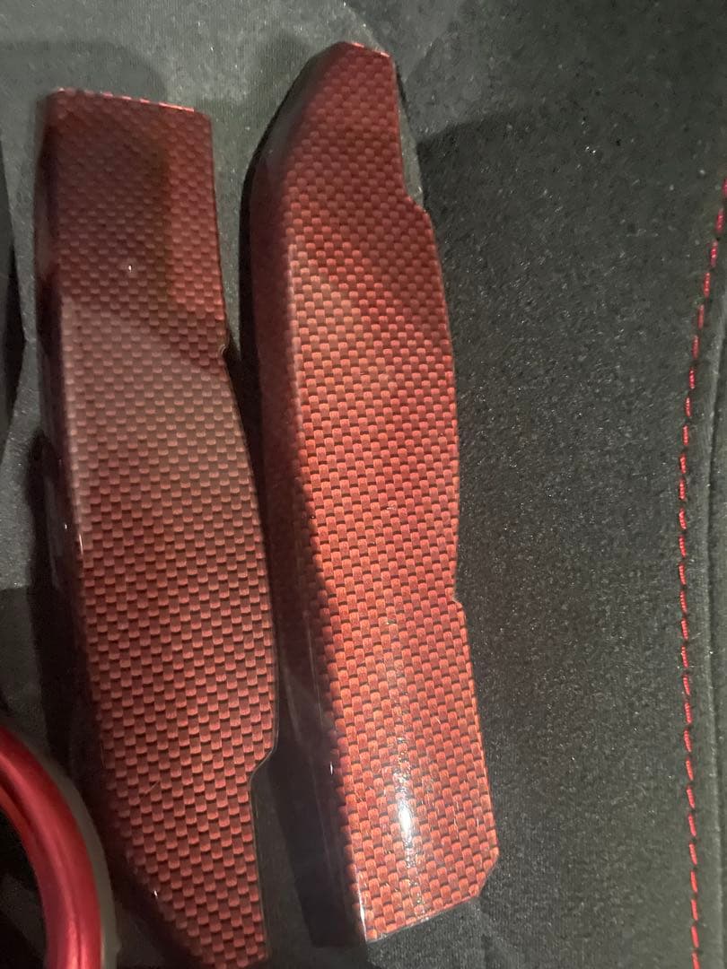 のん　86 BRZ セカンドステージ　内装パネルセット