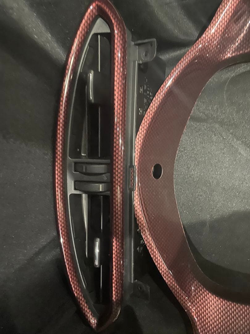 のん　86 BRZ セカンドステージ　内装パネルセット