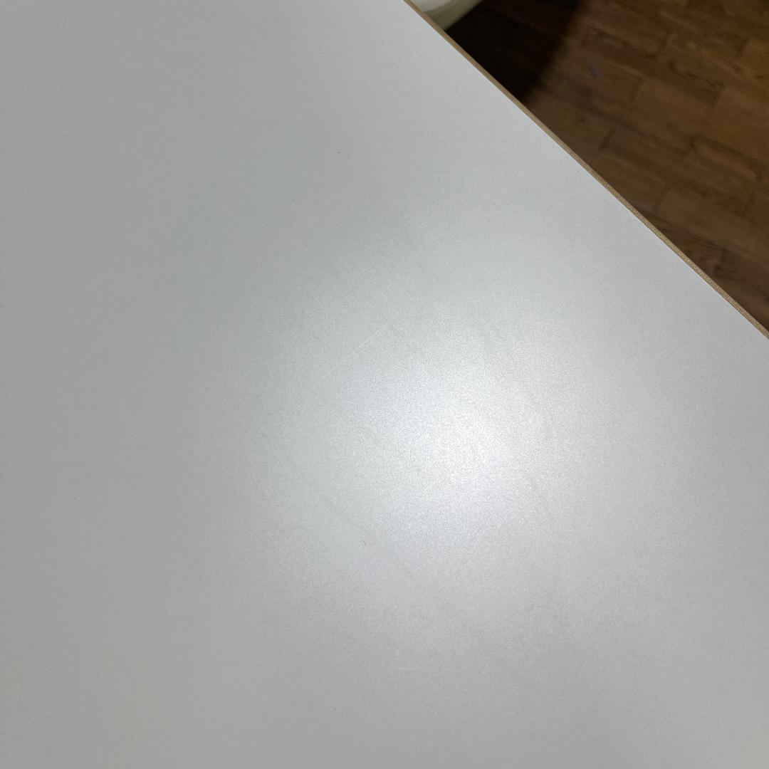 artek アルテック テーブル 81C ホワイトラミネート 極美品 戸塚店
