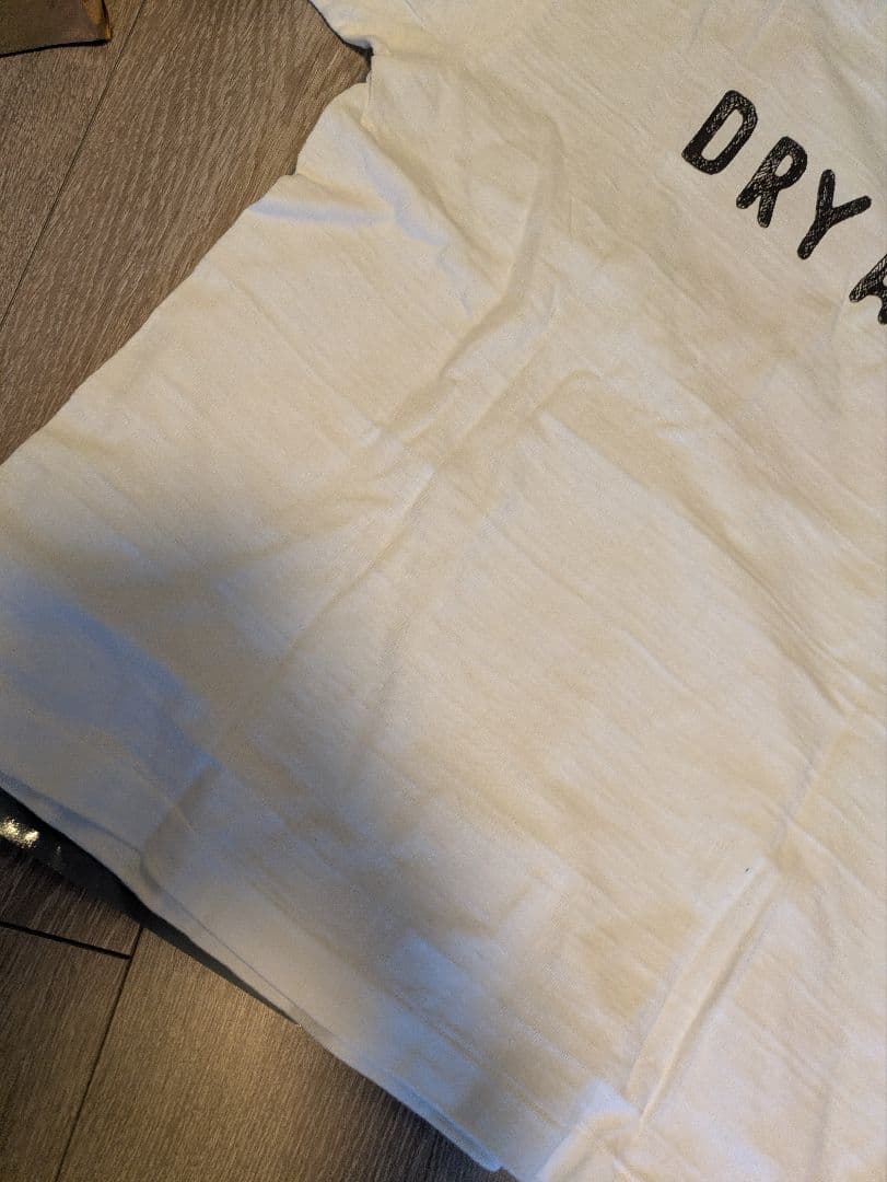 HUMAN MADE 25AW Tシャツ HM30TE015 xl