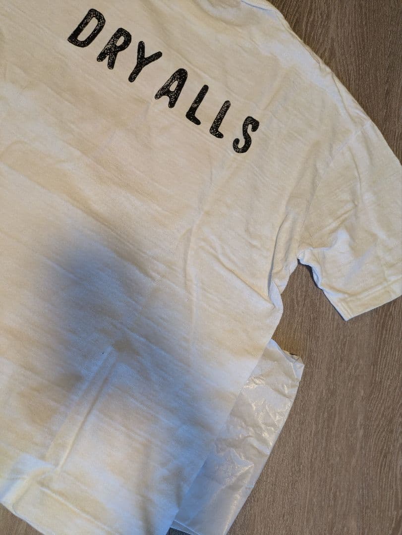 HUMAN MADE 25AW Tシャツ HM30TE015 xl