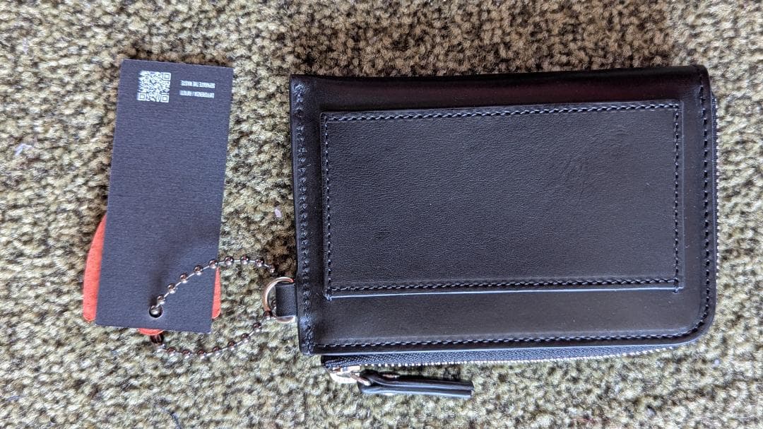 小物 Supreme 23SS HTC Studded Wallet