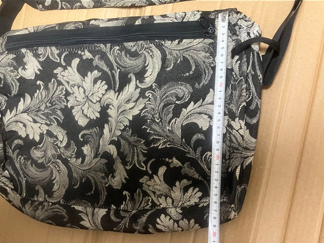 中古 VERVE ショルダーバッグ クライミング ボルダリング アメリカ