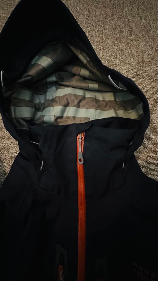 Mountain Hardwear マウンテンハードウェア