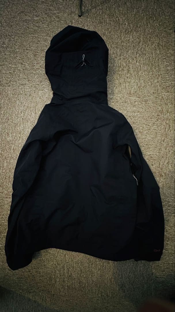 Mountain Hardwear マウンテンハードウェア