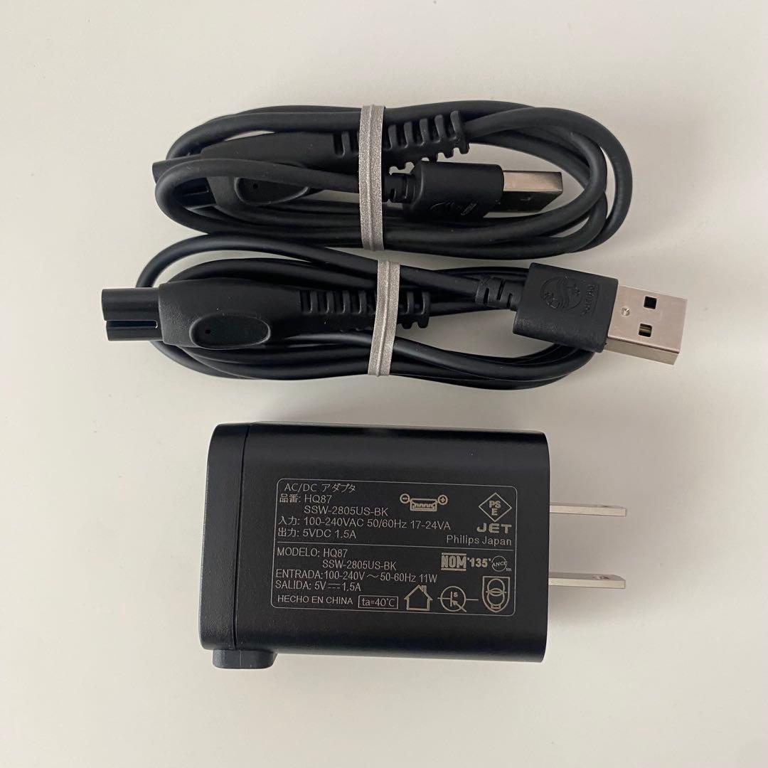 PHILIPS9000 / SH91/51 / 替刃 / アダプター / 正規品