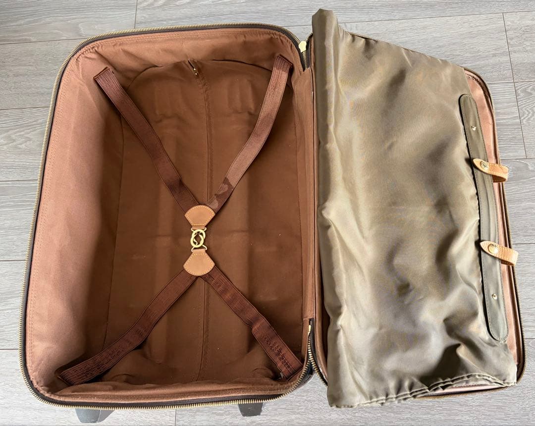 ルイヴィトン ペガス55 キャリーケース