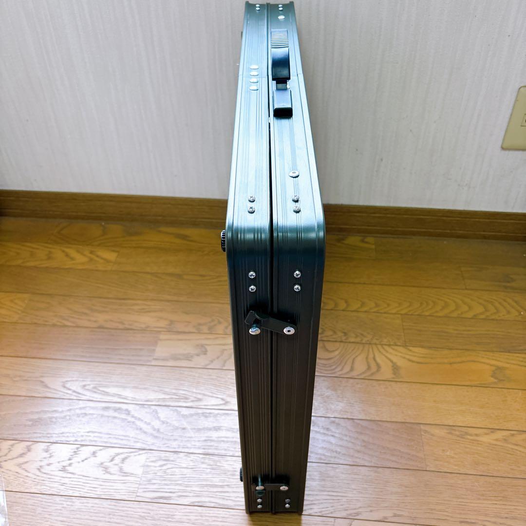 DOD(ディーオーディー) マルチキッチンテーブル TB1-38-KH カーキ