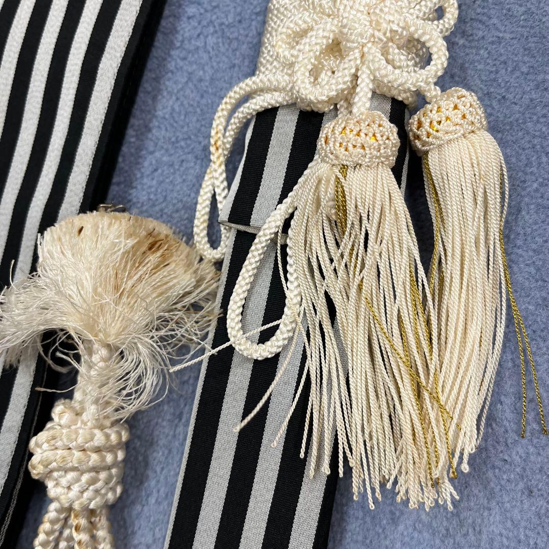 5歳　男の子　七五三　着物・袴　一式セット