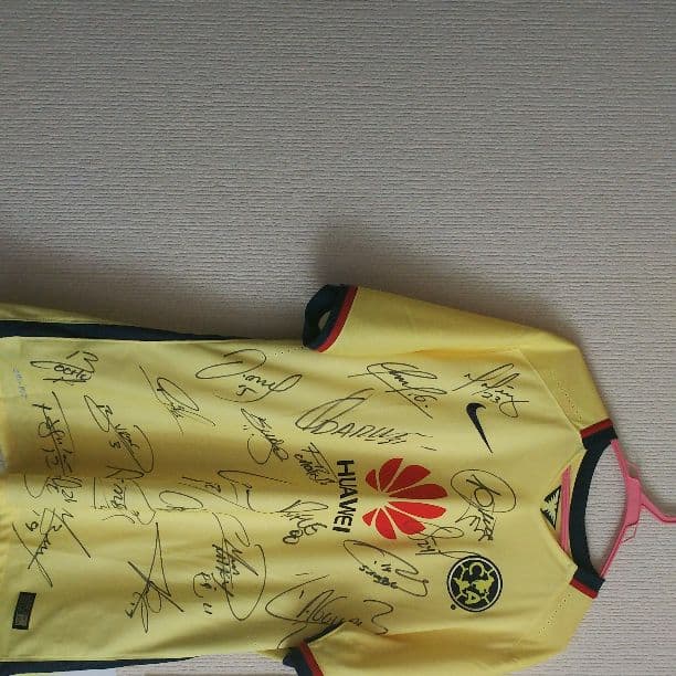 サッカー ユニフォーム