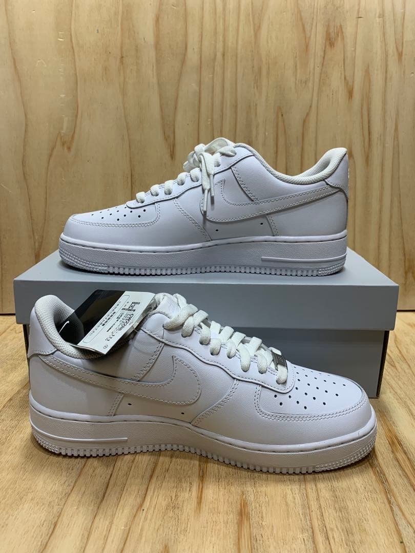 靴 Nike Air Force 1 \