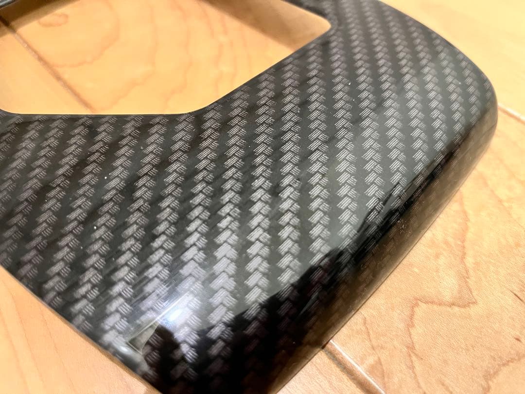 【豪華6点セット】ハリアー 60系 専用 内装カスタムパーツ＆ラゲッジマット