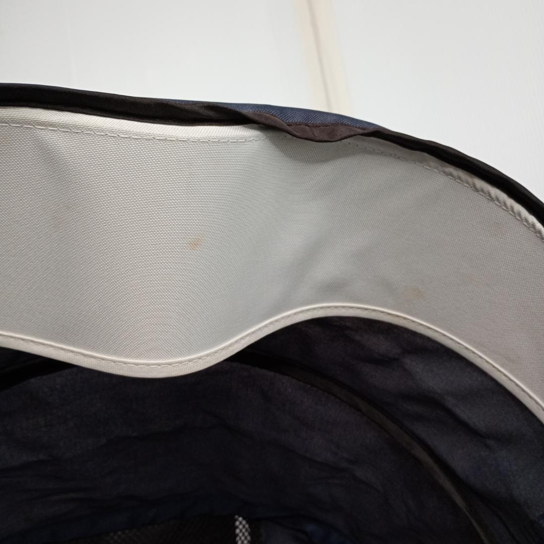 カトージ二人乗りベビーカー/二人でゴー