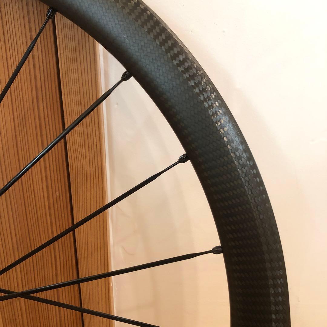 【美品】mavic cosmic slr40