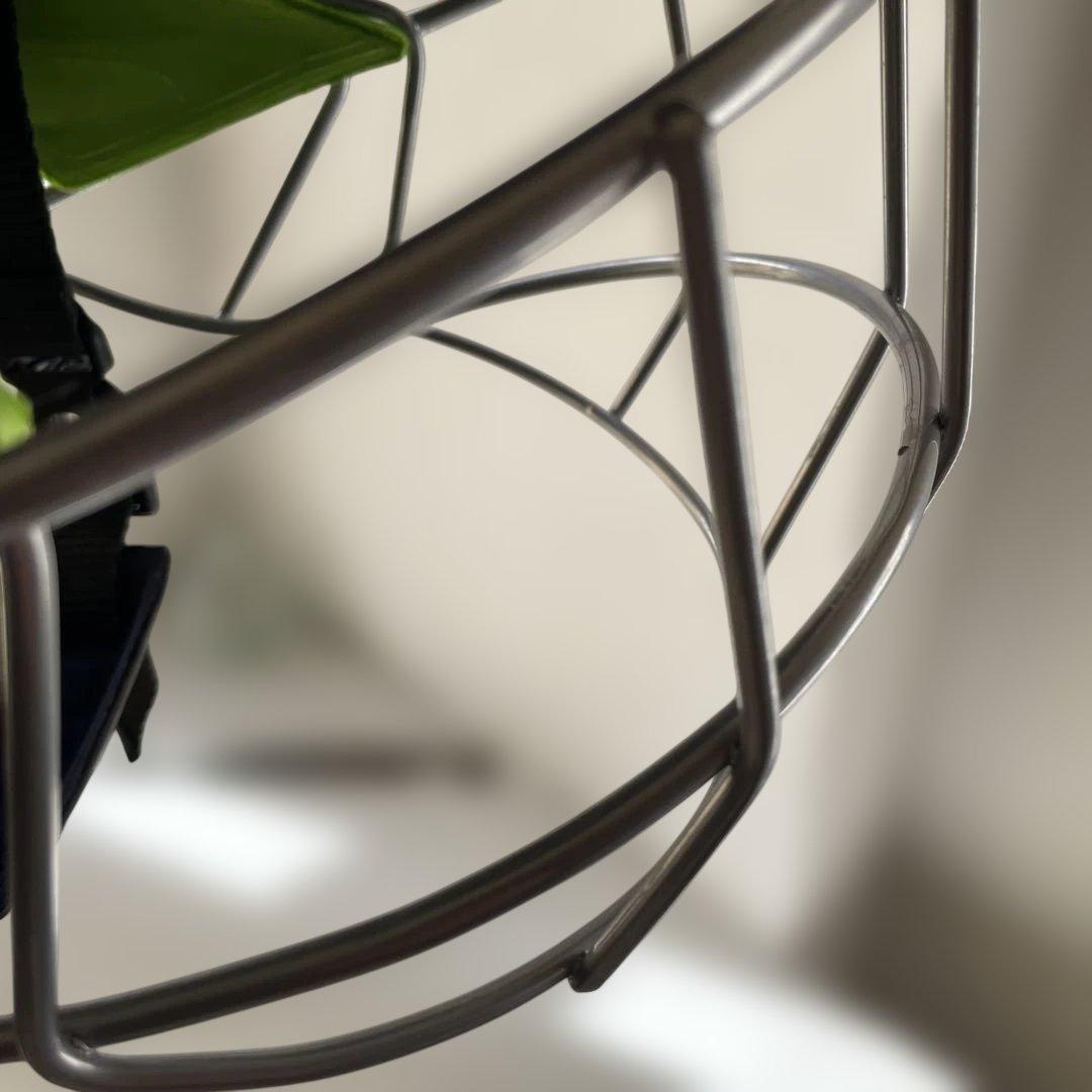 Kookaburra Pro 600 CH600F クリケットヘルメット