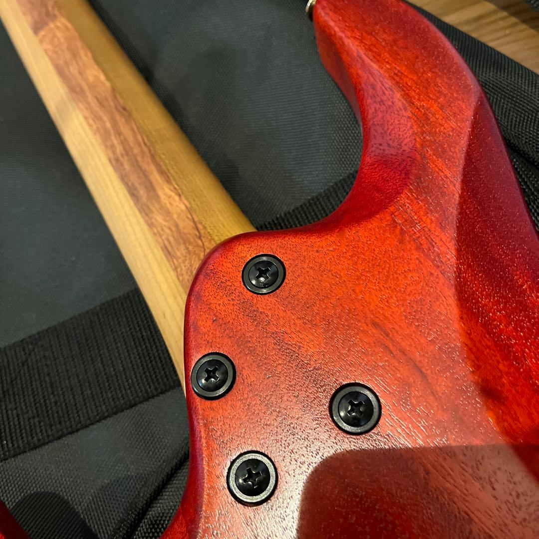 ギター Ibanez MGFM10-OBL